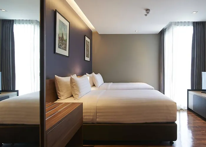 호텔 Amp Am House 4*