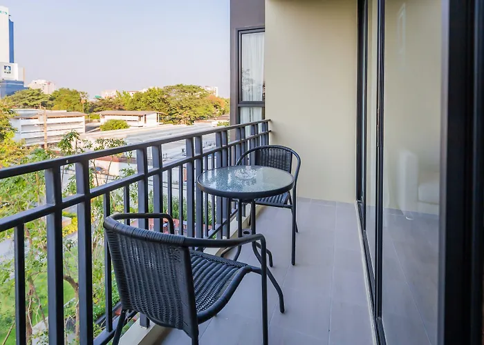 Hotell Amp Am House