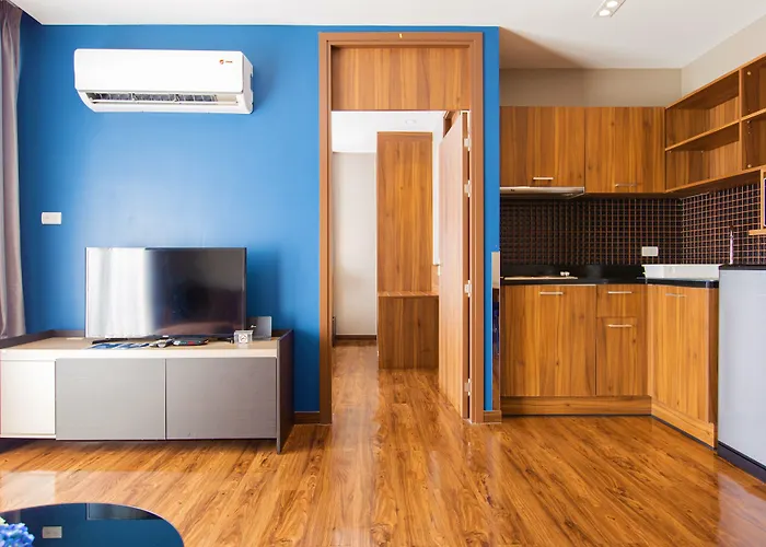 Hotell Amp Am House 4*