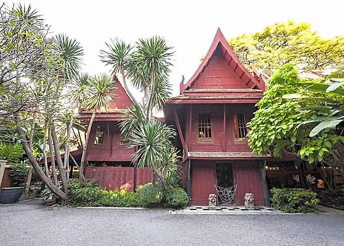 Amp Am House