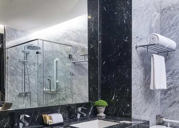 Hotel Amp Am House 4*