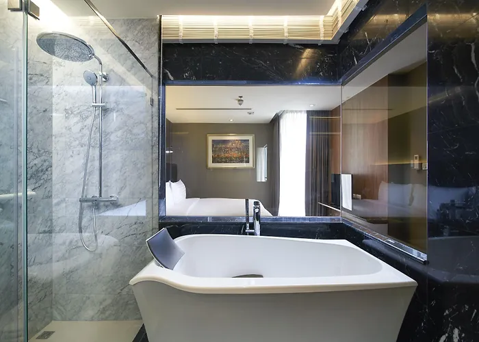 Amp Am House Bangkok