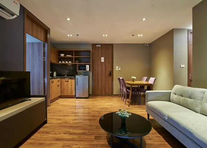 Amp Am House 호텔 4*