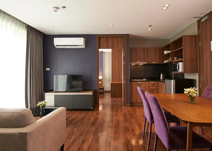 Hotell Amp Am House Bangkok