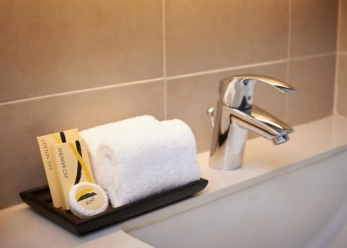 Amp Am House 4* Bangkok