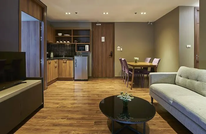 Amp Am House Bangkok